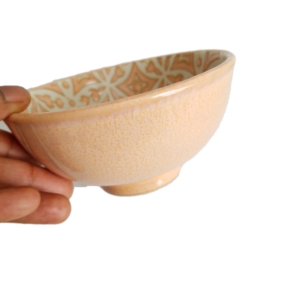 Anthropologie Quorra Nut Bowl - Picture 2 of 3